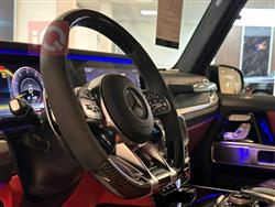 مێرسێدس بێنز G-Class